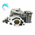 Carburetor For Mercury Marine 2-stroke 4hp 5hp 812647t1 812648t