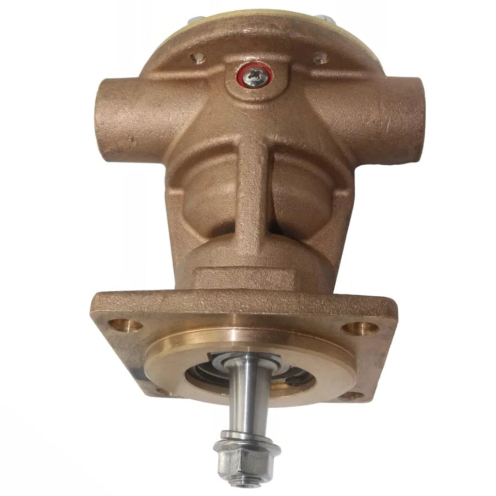 Cooling Water Pump for Jabsco 30410-9001 Northern Lights 25 (25-120HP)
