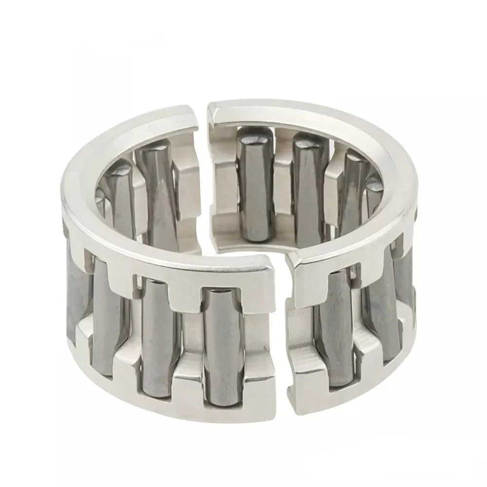 Connecting Rod Bearing for OMC BRP 18-1378 (40-60HP) Models 1990-2000