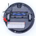 Sewage Tank Accessory Ecovacs Models