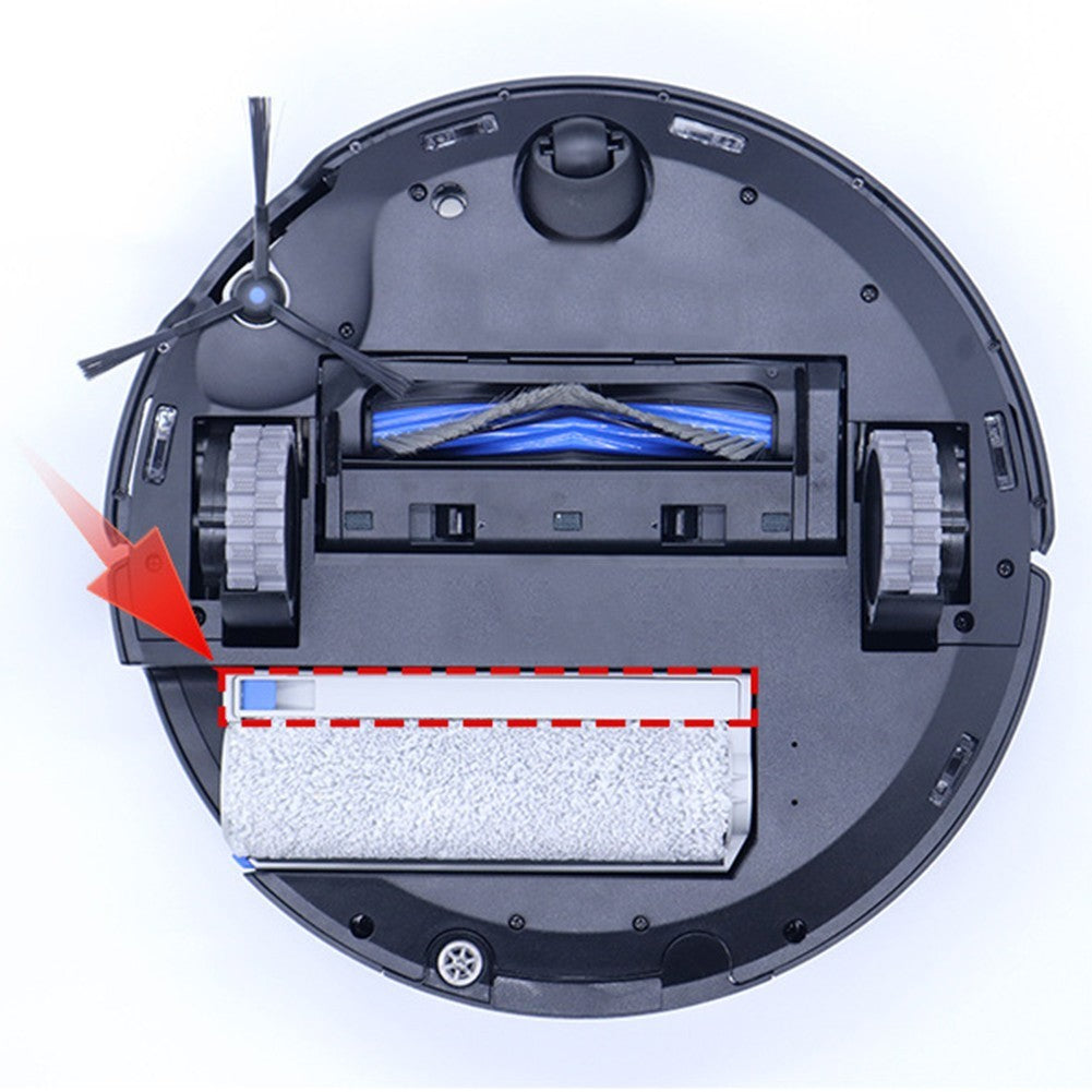 Sewage Tank Accessory Ecovacs Models