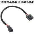 For Tesla Model 3 2017 2020 Retrofit Adapter Cable Upgrade Oem Quality