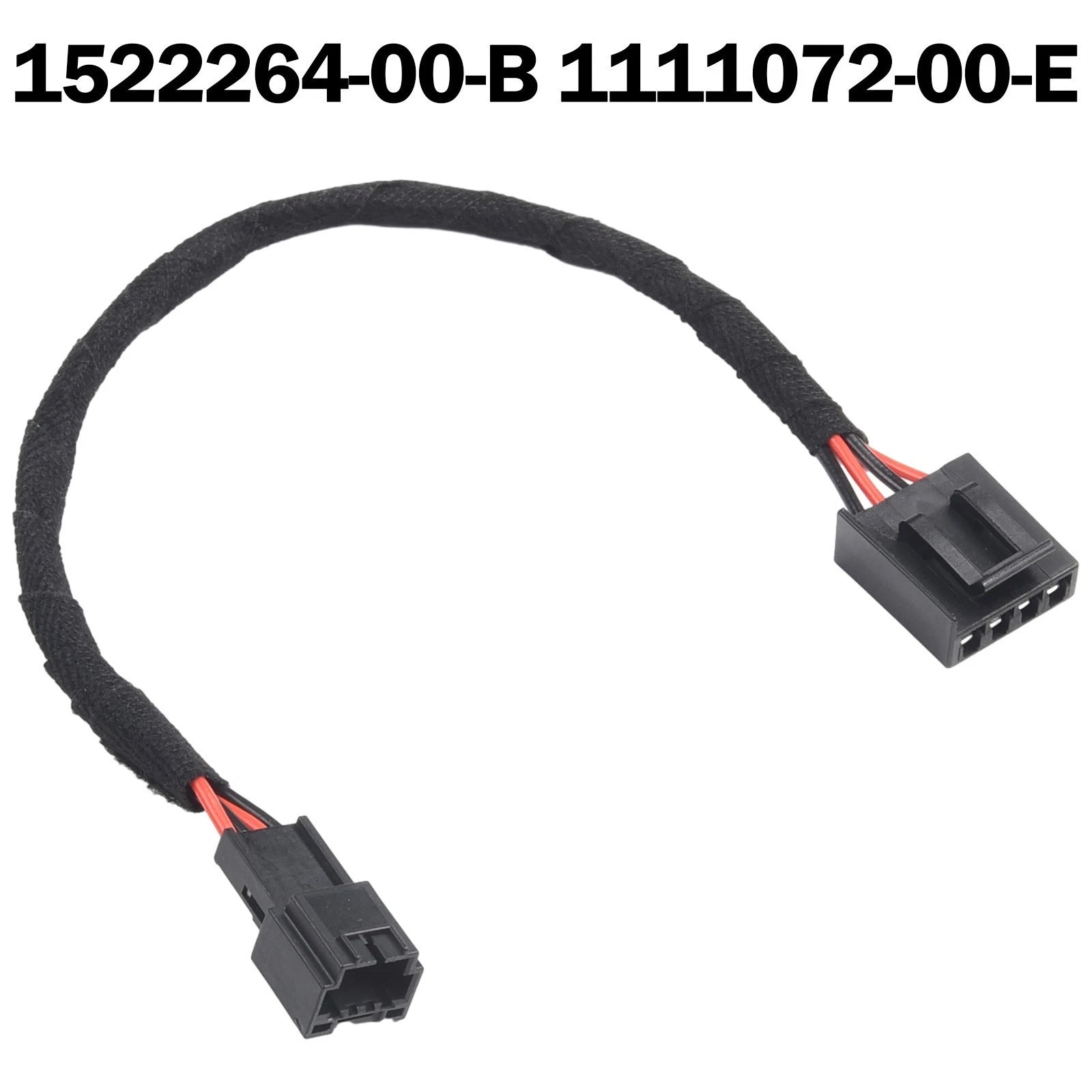 For Tesla Model 3 2017 2020 Retrofit Adapter Cable Upgrade Oem Quality