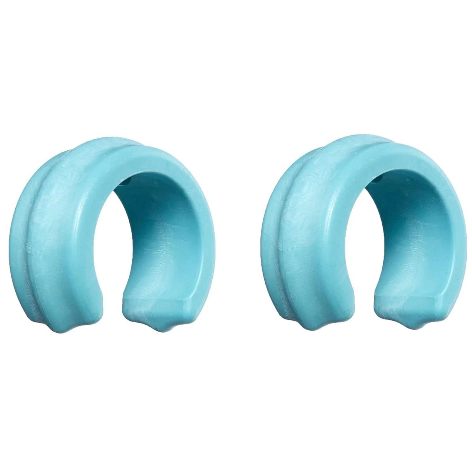 2* Green Pool Cleaner Hose Weight For Pentair Kreepy Krauly K12054