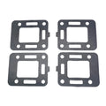 Mercruiser 2.5l 3.0l 4cyl Gasket Exhaust Elbow 27-99777 2 18-2833