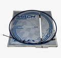 Uflex Machzer0x06, Mach 33c High Efficiency Control | Hook & Hull Co