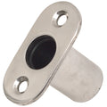 Lowe Boat Top Mount Rowlock Socket 2111030 Stainless Steel by Lowe