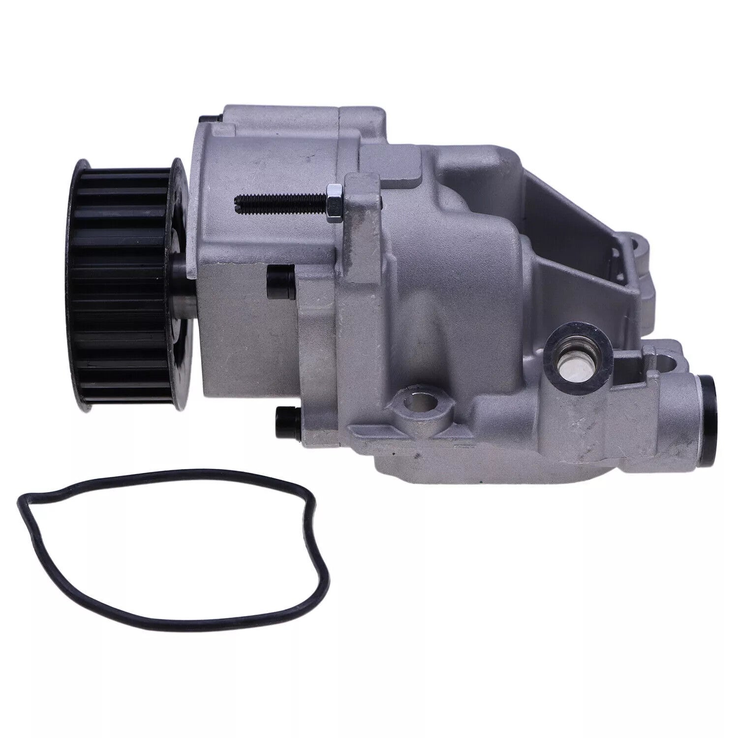 Oil Pump 6669530 For Bobcat T200 863 A220 A300 S250 864 873 Deutz