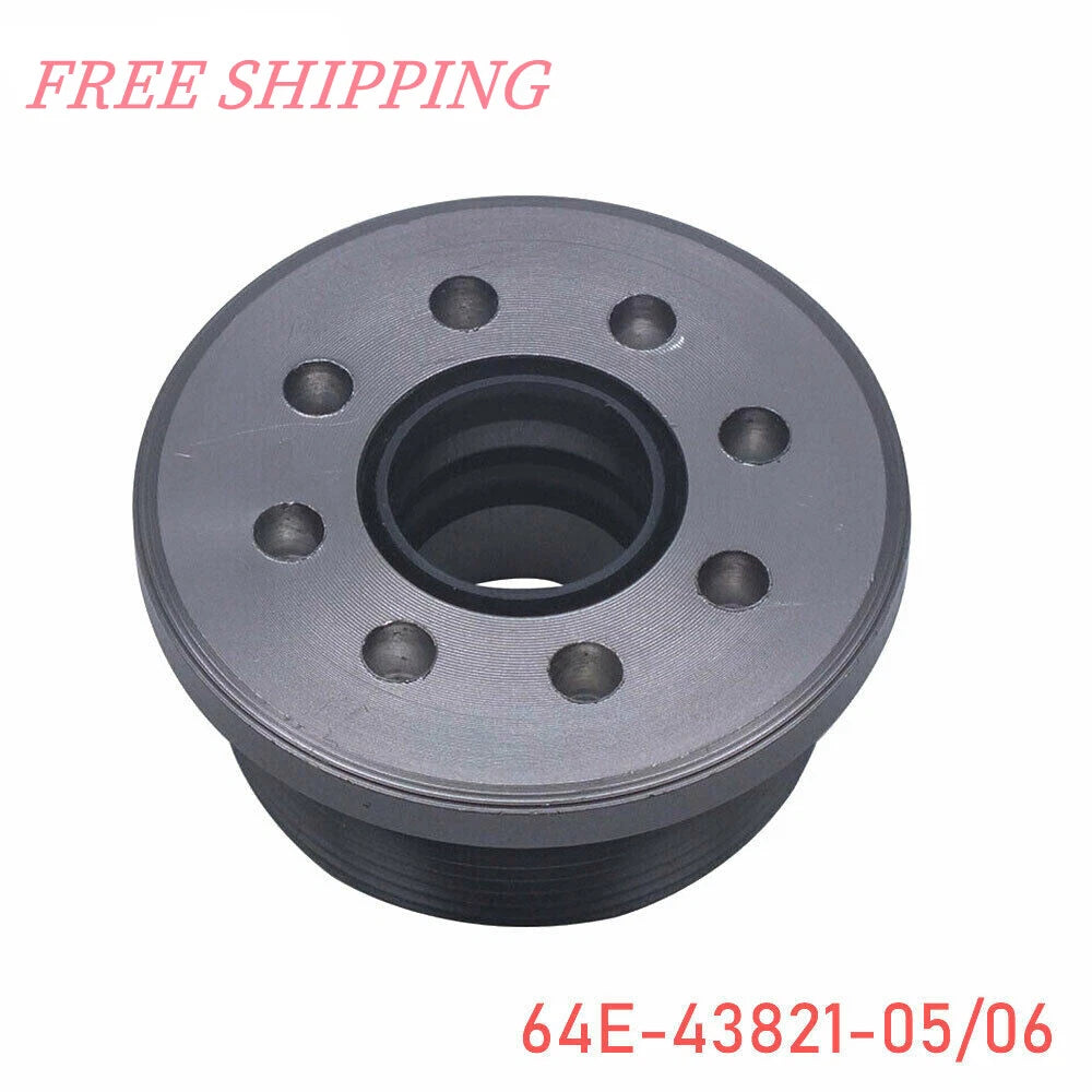 Screw Trim Cylinder Inclued Seals For Yamaha 115-225hp Outboard