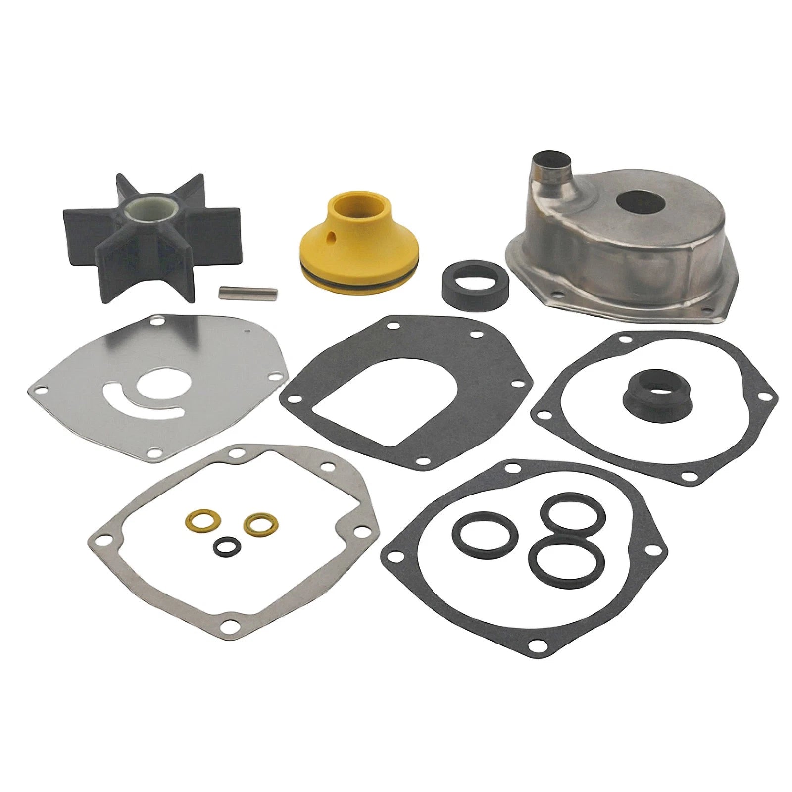 For Mercury/mercru<wbr/>iser Alpha One 1 Gen 2 Water Pump Impeller