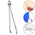 Rope Threader Portable Tool