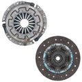 9-1/2" Diaphragm Clutch Unit - Fits Kubota Replaces 32510-14303