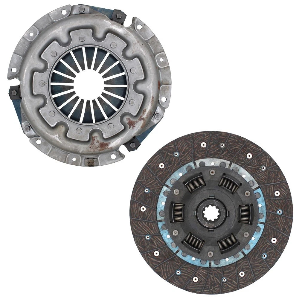 9-1/2" Diaphragm Clutch Unit - Fits Kubota Replaces 32510-14303