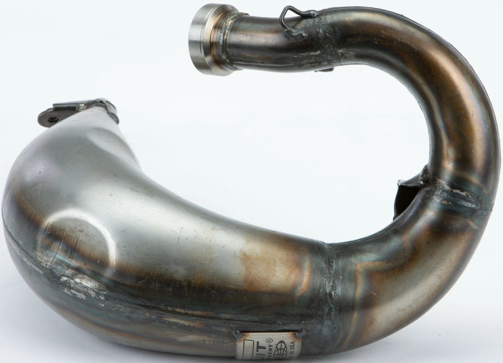 Pro Circuit Works Pipe For 2025 Husqvarna Tc 85 & Ktm 85 Sx 17/14