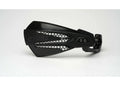 Cycra Mx Race Handguards Black/black For Offroad Motorcycles 2012+