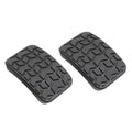 For Mazda For Miata Rubber Pedal Pad Craftsmanship Direct Replacement