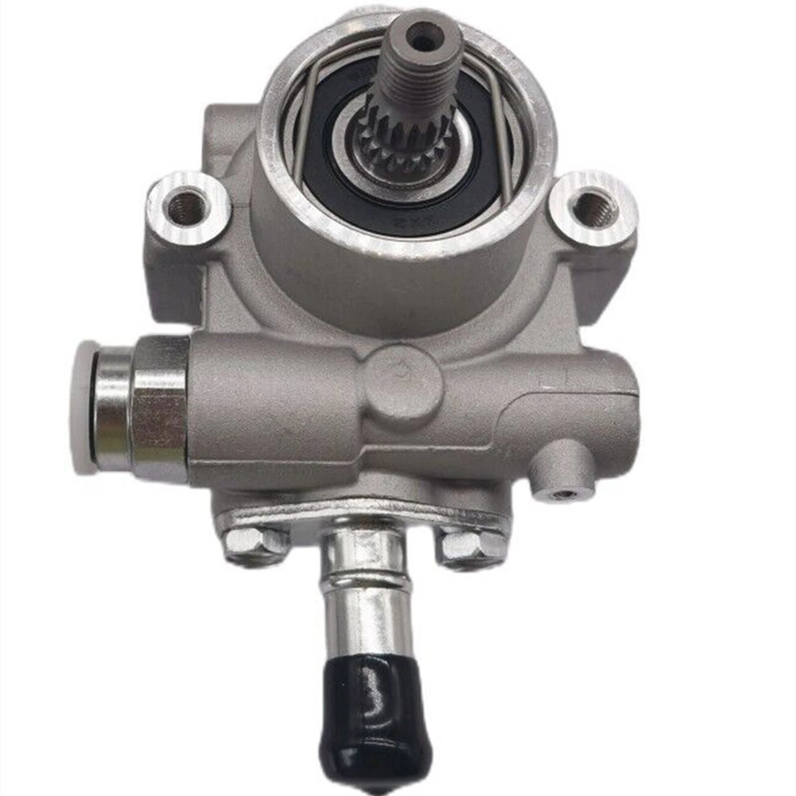 Power Steering Pump For Volvo Penta 3.0 5.0l V6 V8 3887373 3.0glp-j,