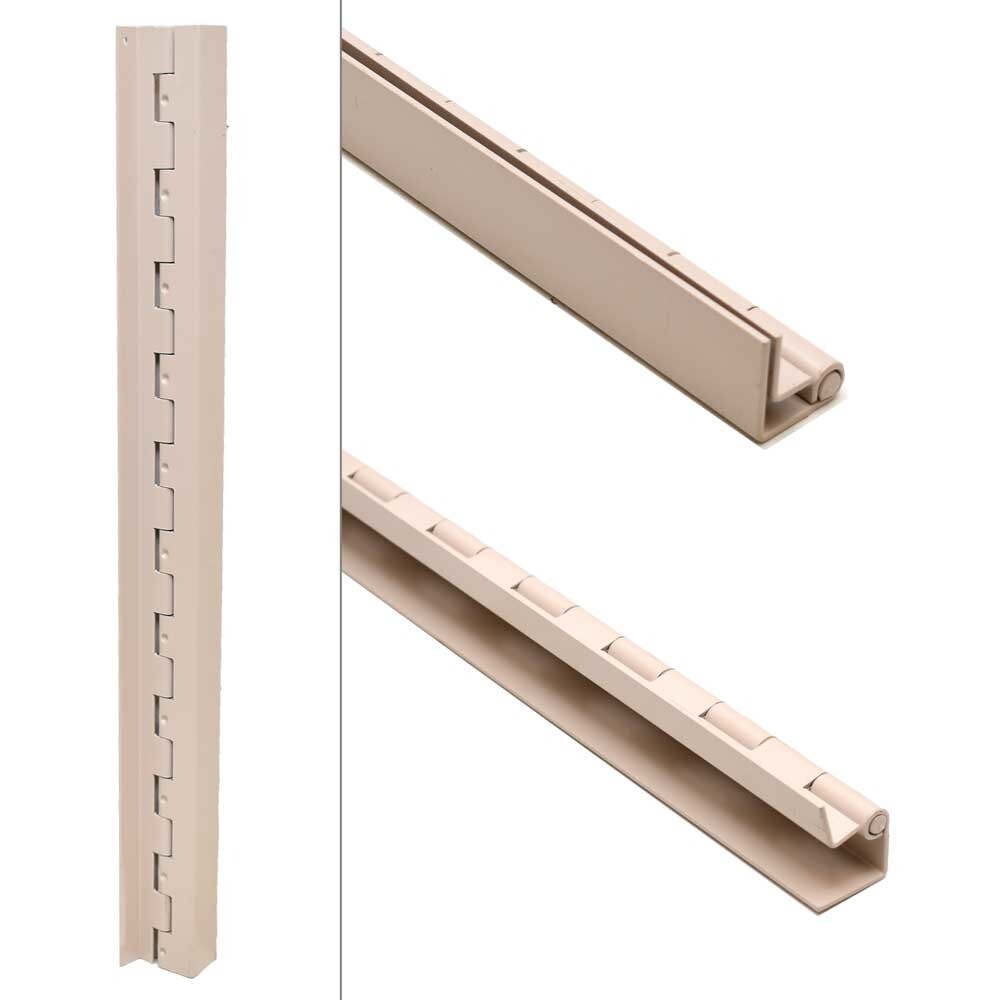 Tracker Boat Piano Hatch Hinge by Tracker