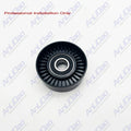 Fit Mercruiser New Serpentine Belt Idler Pulley W/ Bearing