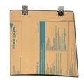 Pontoon Boat Side Door 18 3/4 x 18 1/8 Inch Acrylic by Godfrey