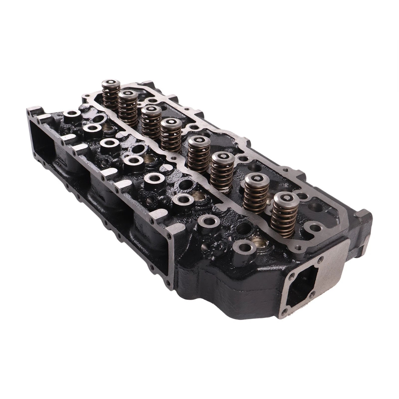 Complete Cylinder Head 179-1854 233-5500 For | Hook & Hull Co
