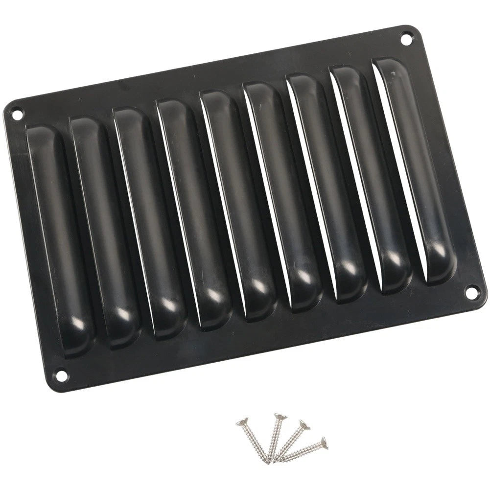 Rv Conversion Vent Panel Grille Screws For Coaches Motorhomes And