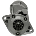 87040161 Starter Fits Case Track Loader 420ct 440ct 445ct 450ct
