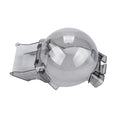 Transparent Camera Lens Sun Hood Cap For Dji Mavic 2 Pro Zoom Drone