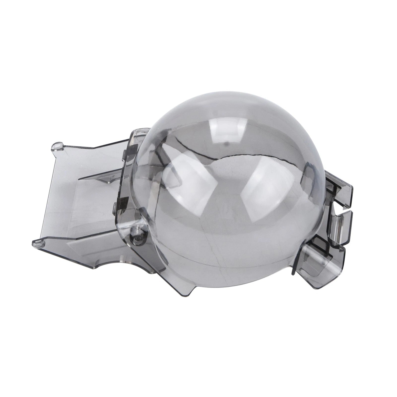 Transparent Camera Lens Sun Hood Cap For Dji Mavic 2 Pro Zoom Drone