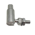 Carb Quick Disconnect Throttle Cable End