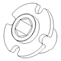 176499c1 Hub
