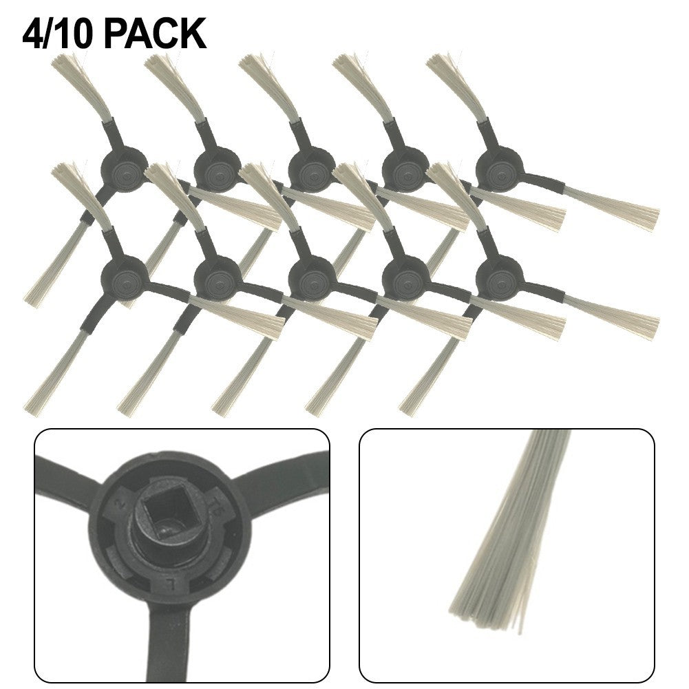 Replacement Side Brush Edge Cleaning Tool