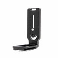 Quick Release Universal 1/4" Screw Camera Lengthen Bracket Grip Mount