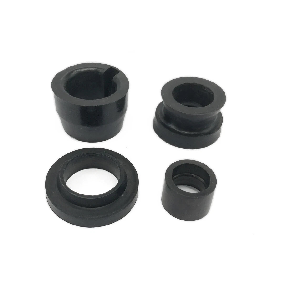 Water Pump Impeller Kit for OMC Johnson Evinrude BRP Outboard 75-250HP