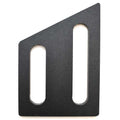 Crestliner Boat Rod Holder 2270799 by Crestliner