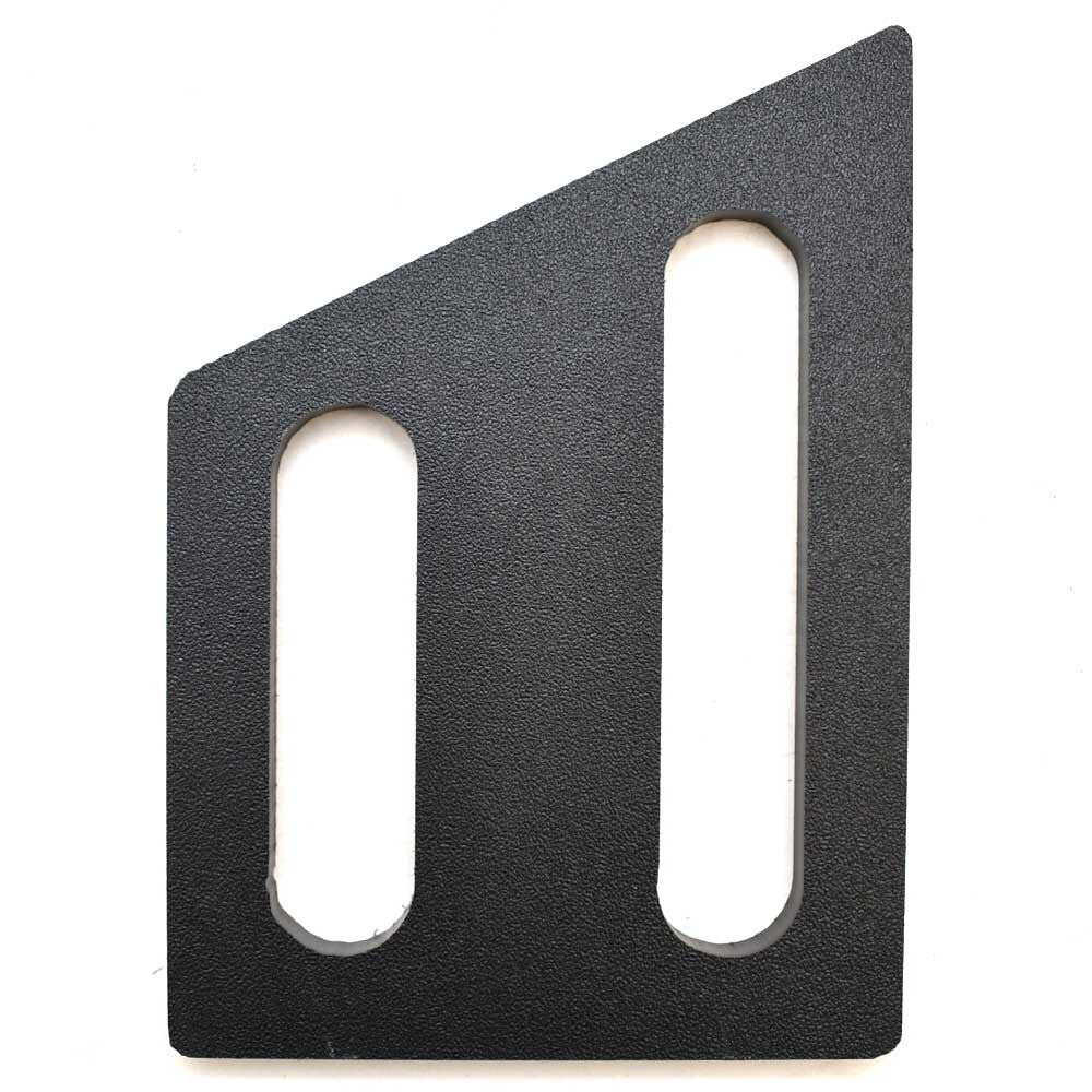 Crestliner Boat Rod Holder 2270799 by Crestliner