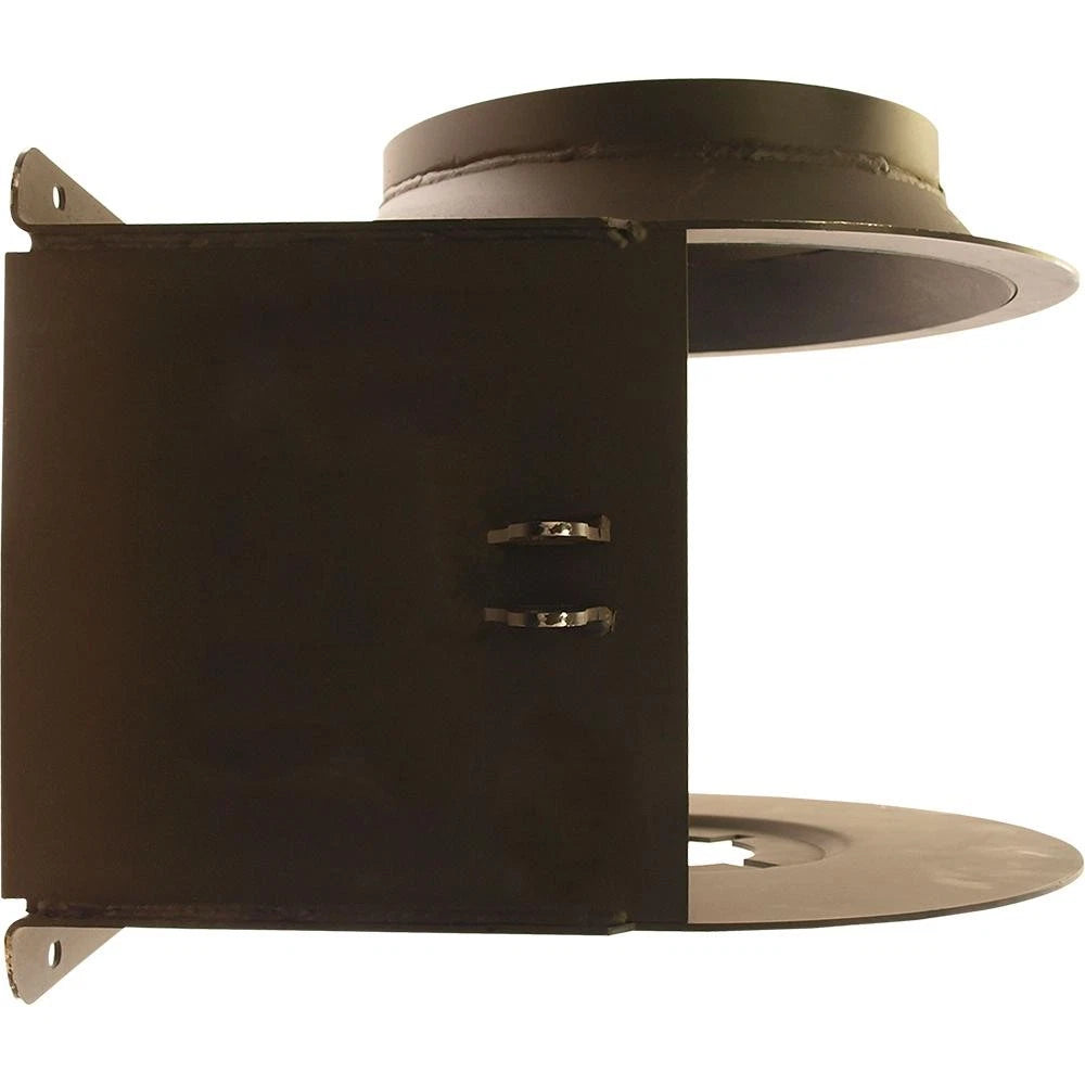 Am87510515 Clean Grain Elevator Boot Bottom