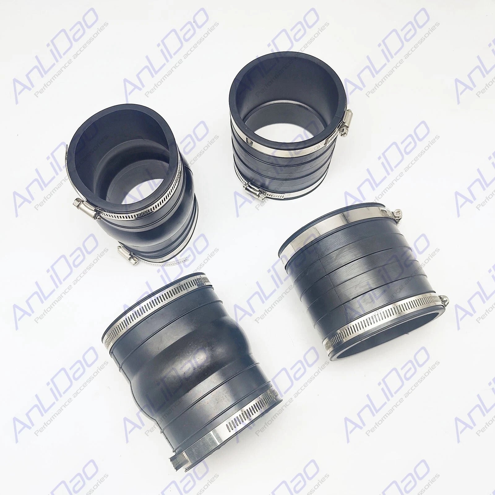 Fit Volvo Penta Cobra 4.3l 5.0l 5.7l Sx Drive Upper &Amp; Lower