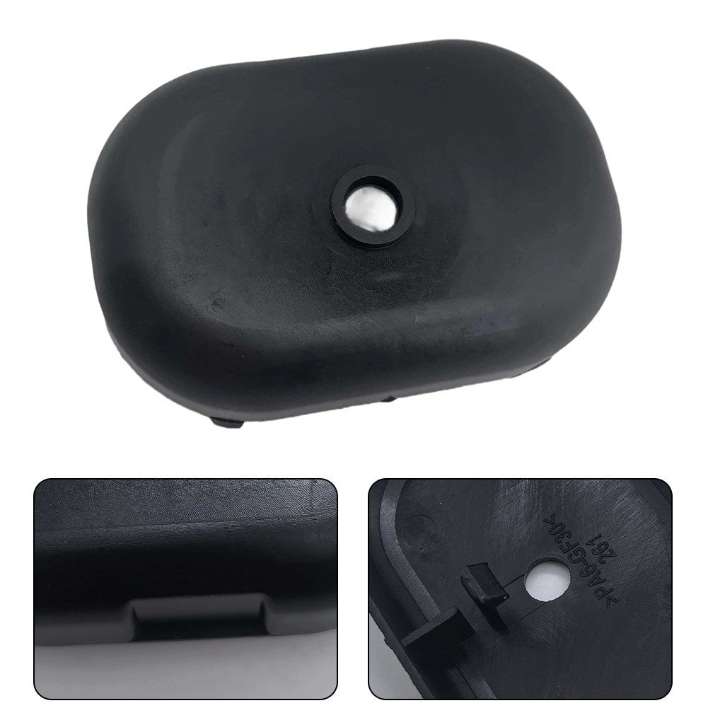 Air Filter Baffle for Chainsaw Intake