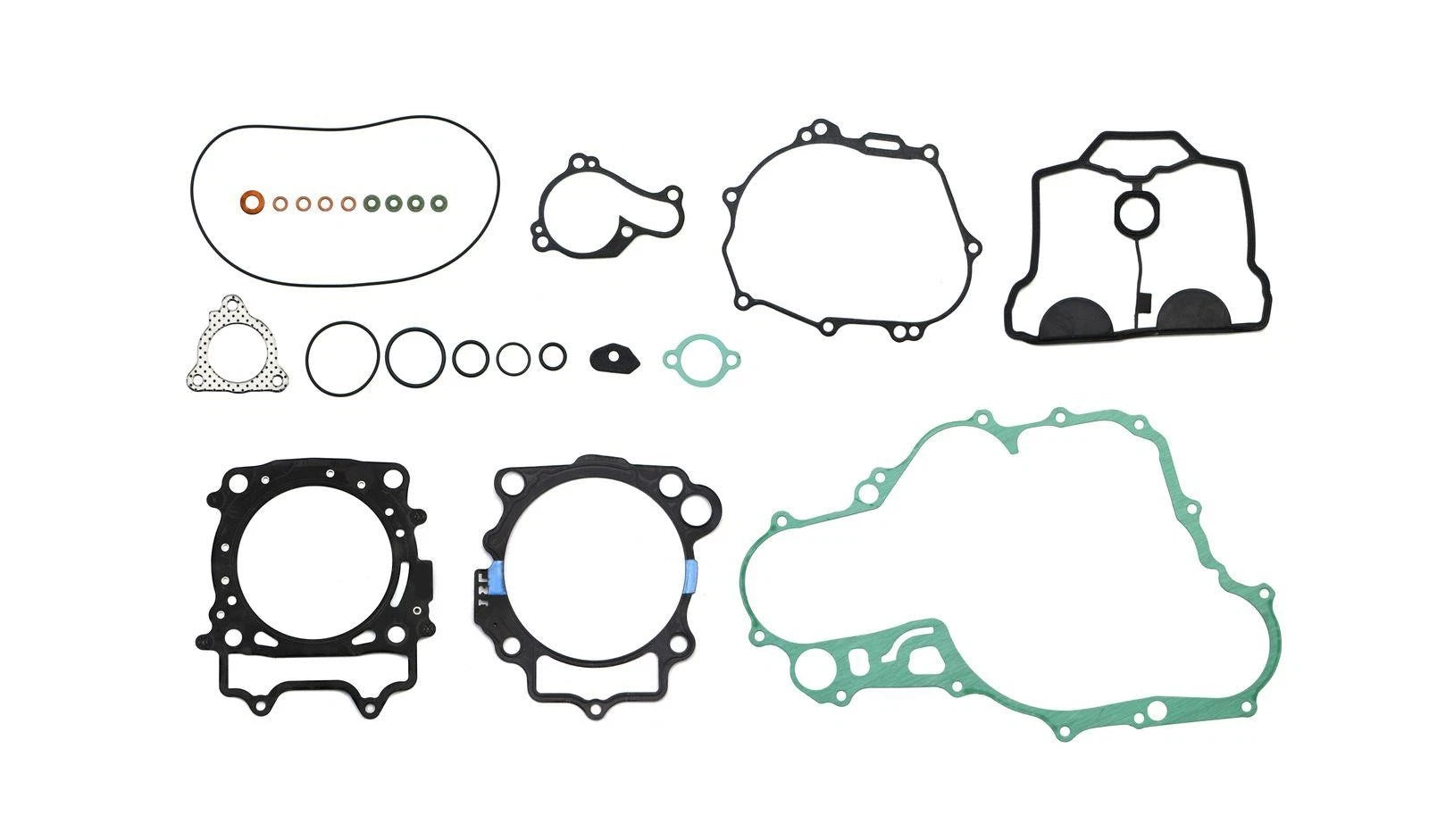 Full Gasket Set For Yamaha Yz450f 2014-2017,wr45<wbr/>0f 2016-2018