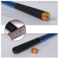 Fishing Rod Rear Cap Aluminum Alloy 8.5mm