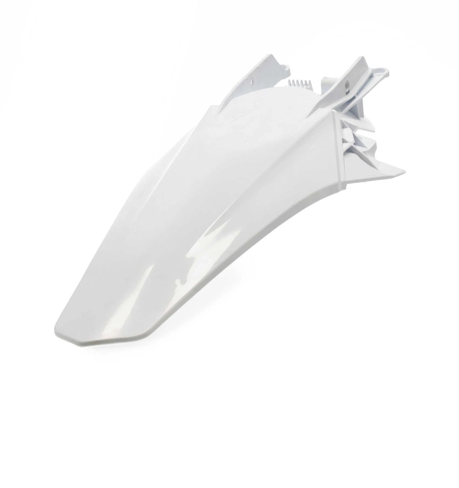 Acerbis Rear Fender For Gas-gas & Ktm Offroad 2021-2022 White