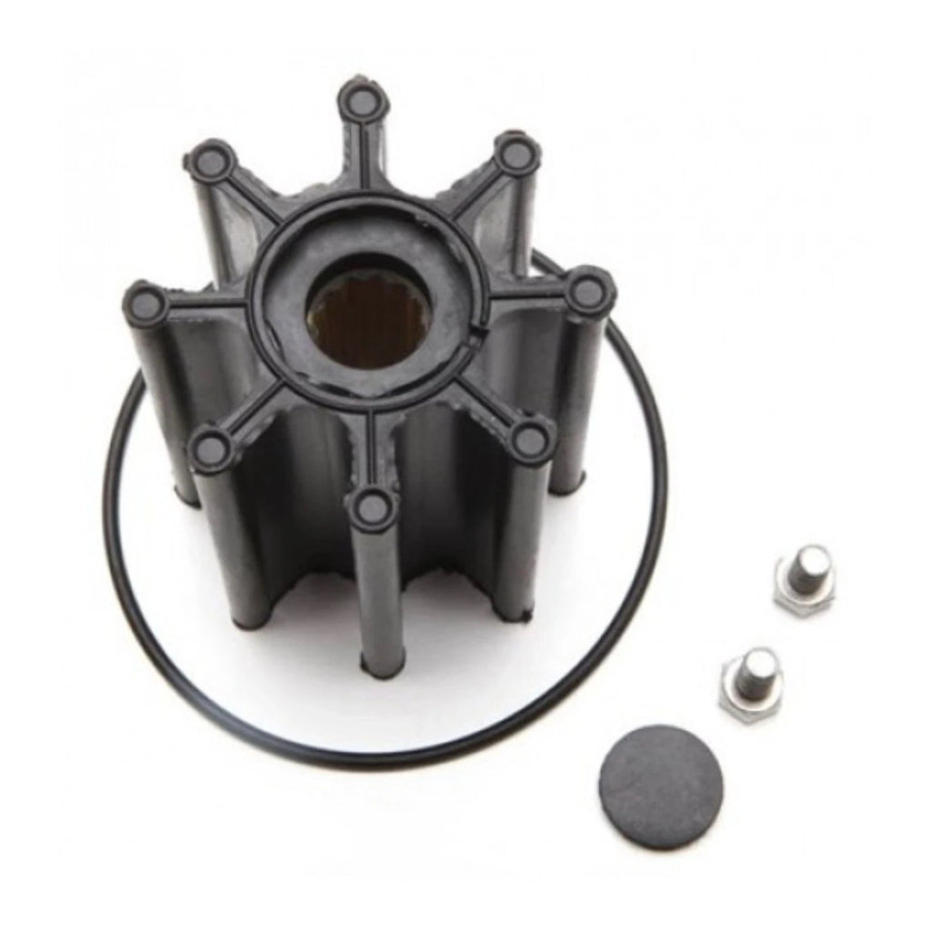 Impeller Kit for Jabsco Water Pump for Volvo 3593573/3583602/3588476