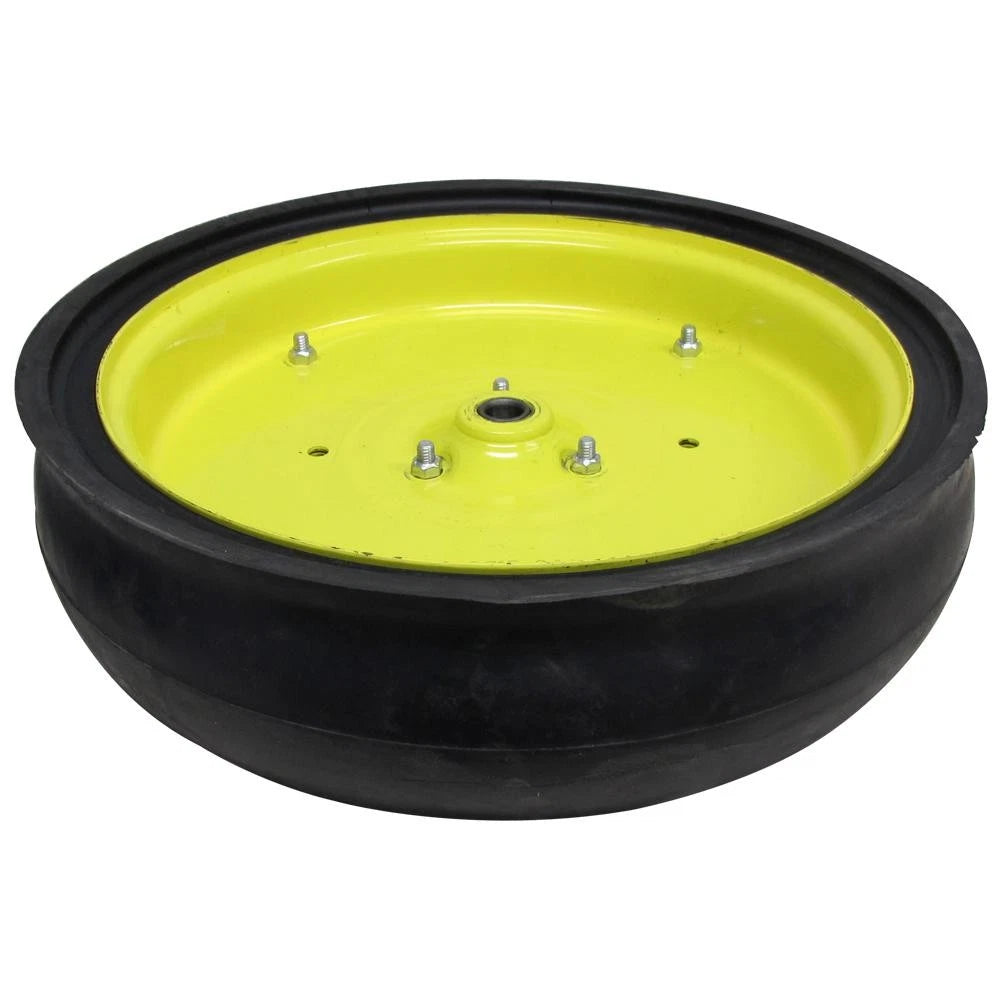Aman211864 Gauge Wheel Assembly, 4.50" X 16"