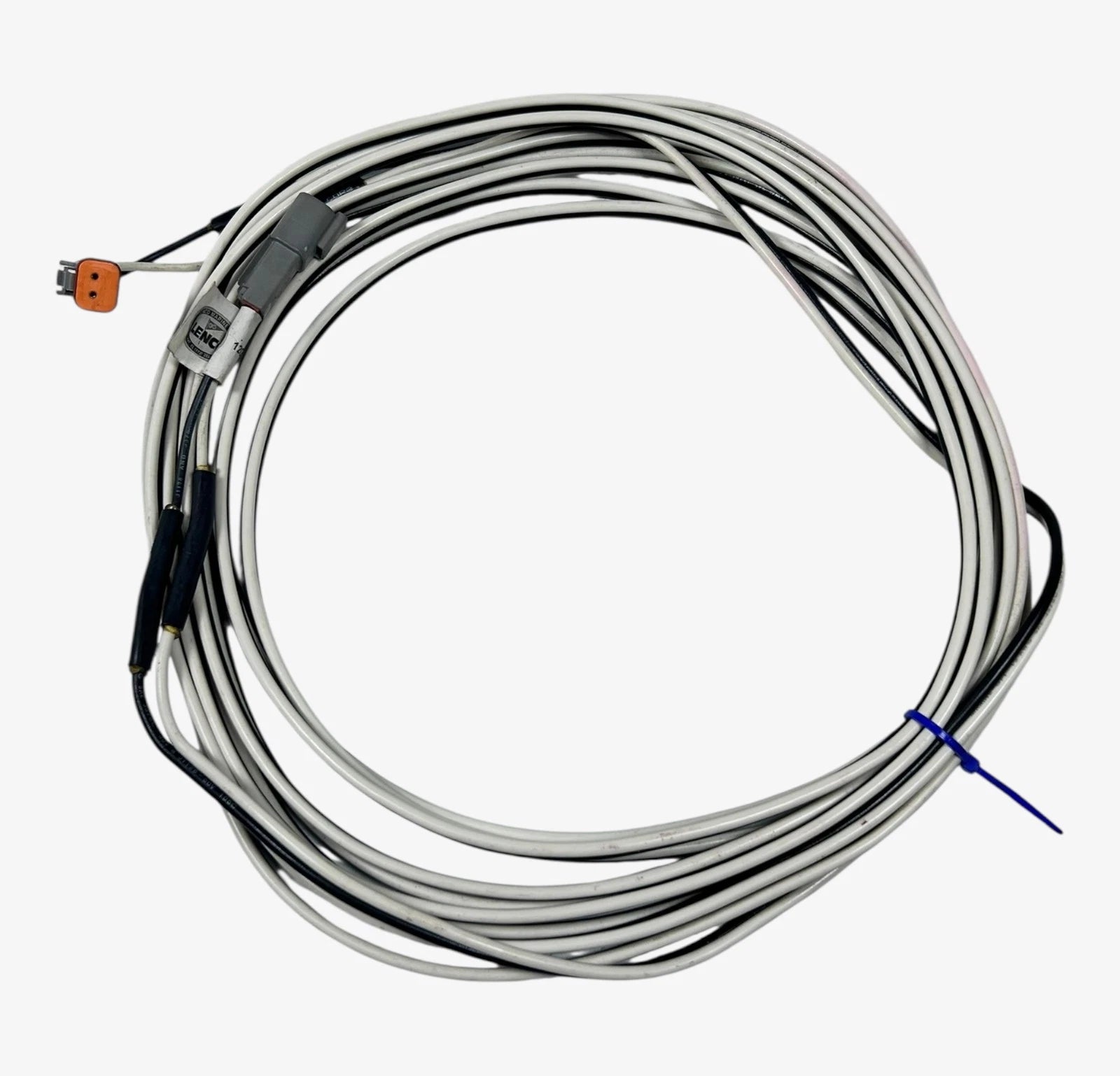 Lenco 30142-201, Actuator Extension Harness Cable 26 Ft
