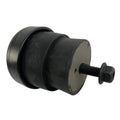 Black Rubber Body Mount 924-130 For Chevrolet For | Hook & Hull Co
