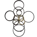 164493a1 Boom Cylinder Seal Kit Fits Case 9010b