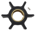 Water Pump Impeller Johnson Evinrude 9.9-15HP by Johnson