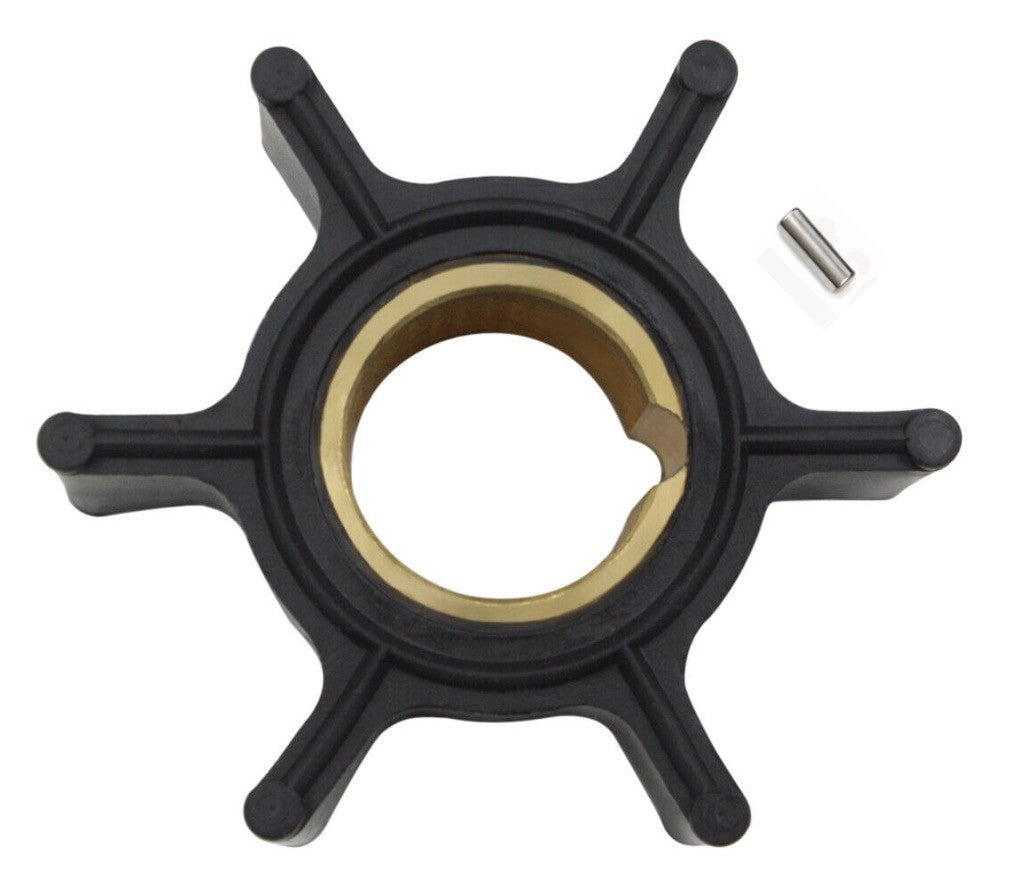 Water Pump Impeller Johnson Evinrude 9.9-15HP by Johnson
