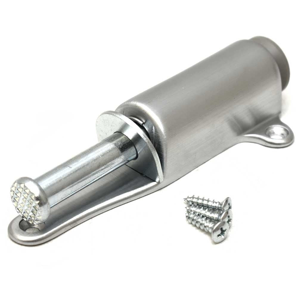McMaster Boat Plunger Door Stop 1417A1 by McMaster
